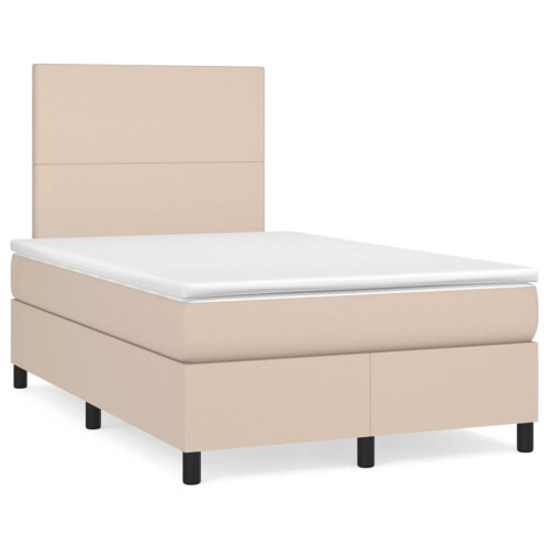 Utilize esta cama de molas ensacadas para ...
